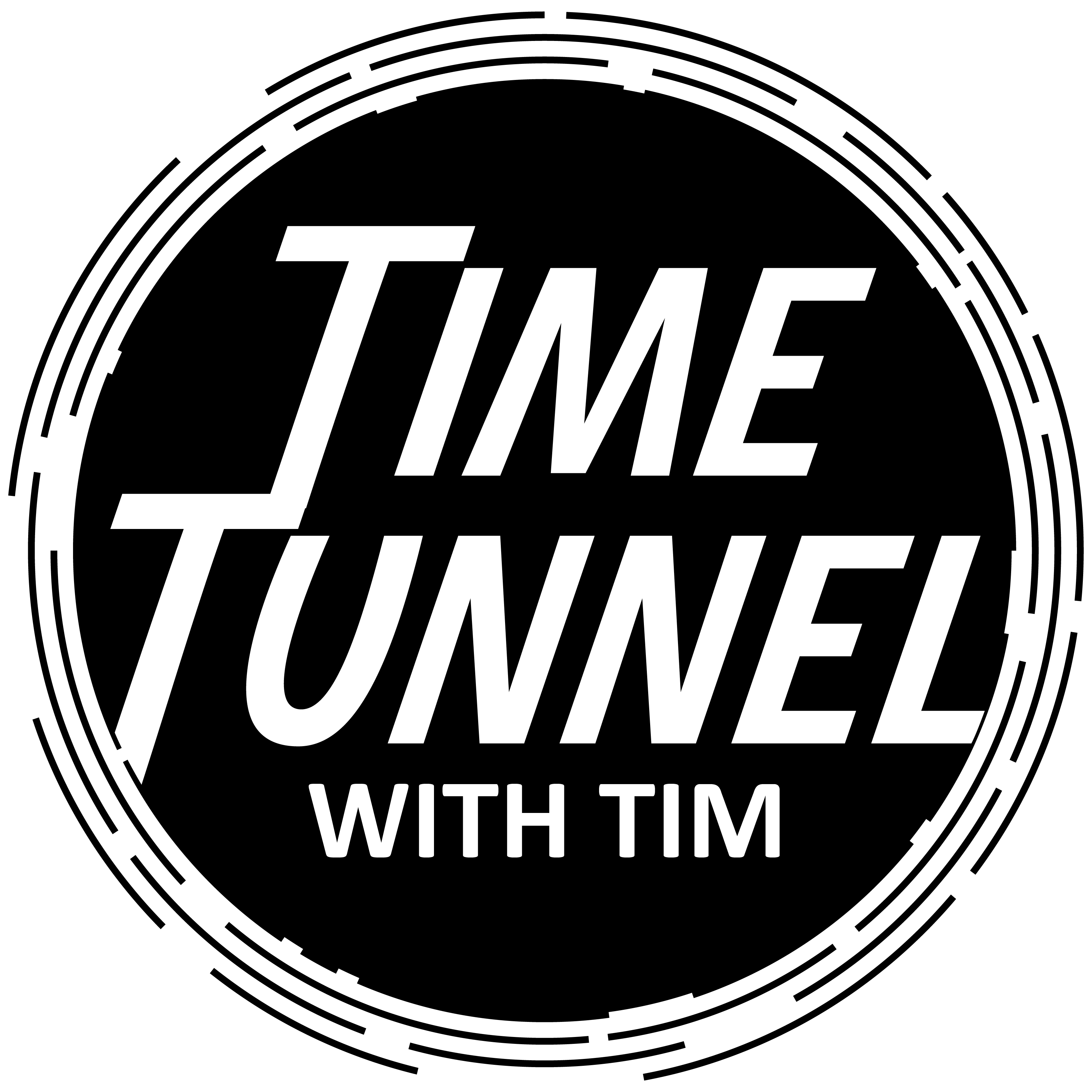 TIM'S TIME TUNNEL | Big Lewie